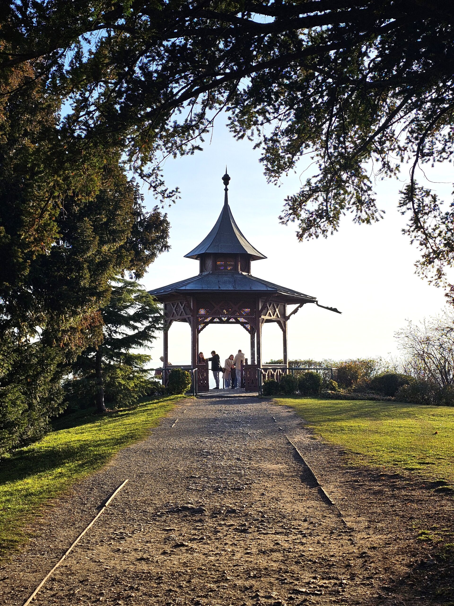 the uhrturm 2