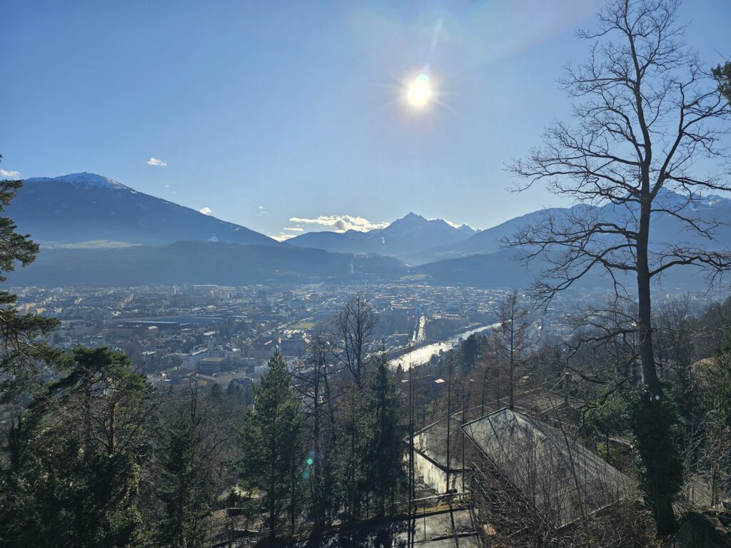 alpenzoo