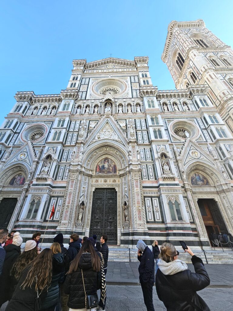cathedral of santa maria del fiore (duomo) (2)