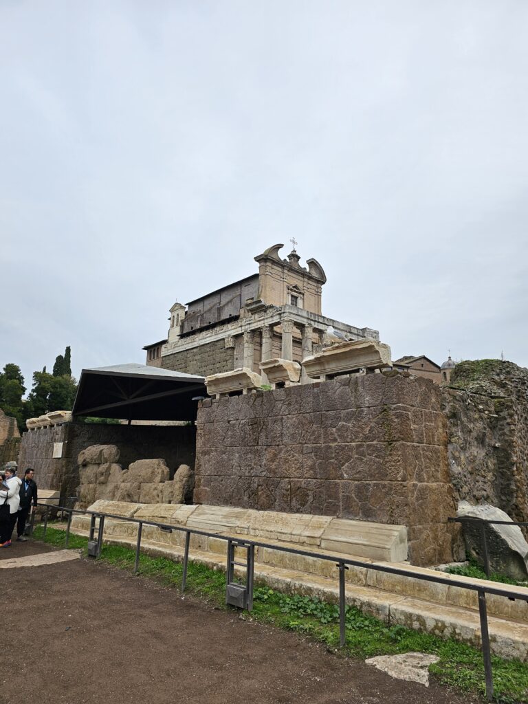 cesare cremation place