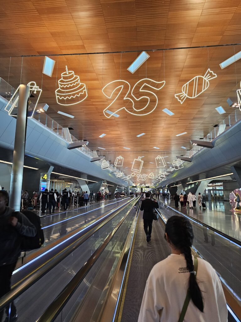 doha, qatar