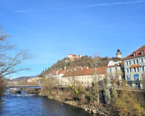 graz