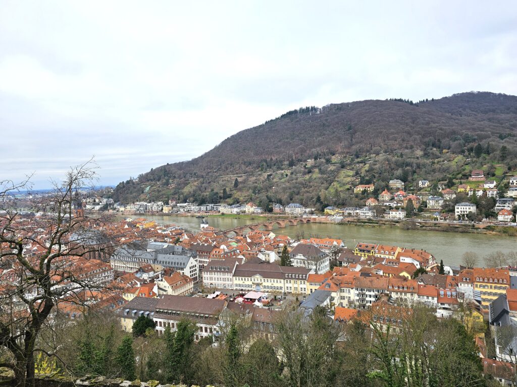 heidelberg, germany