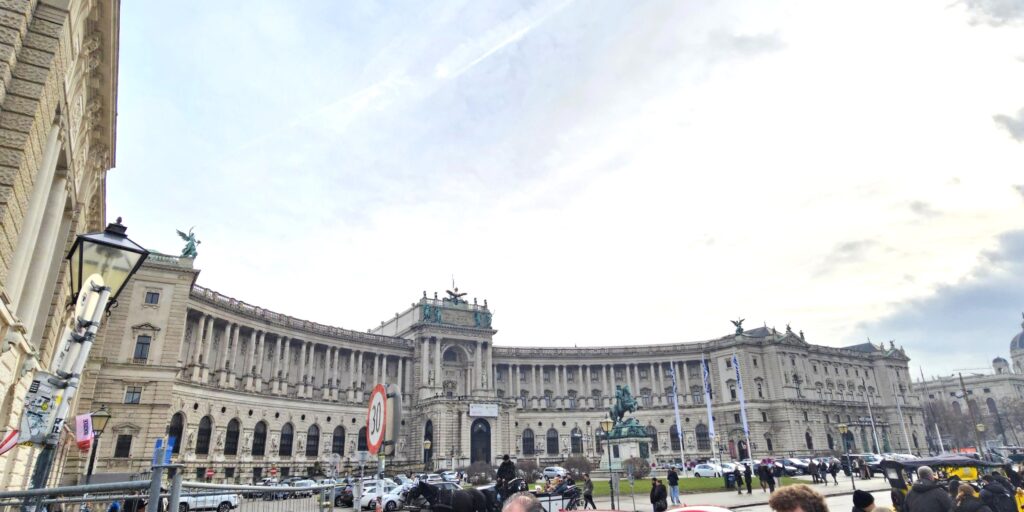 hofburg imperial palace hz
