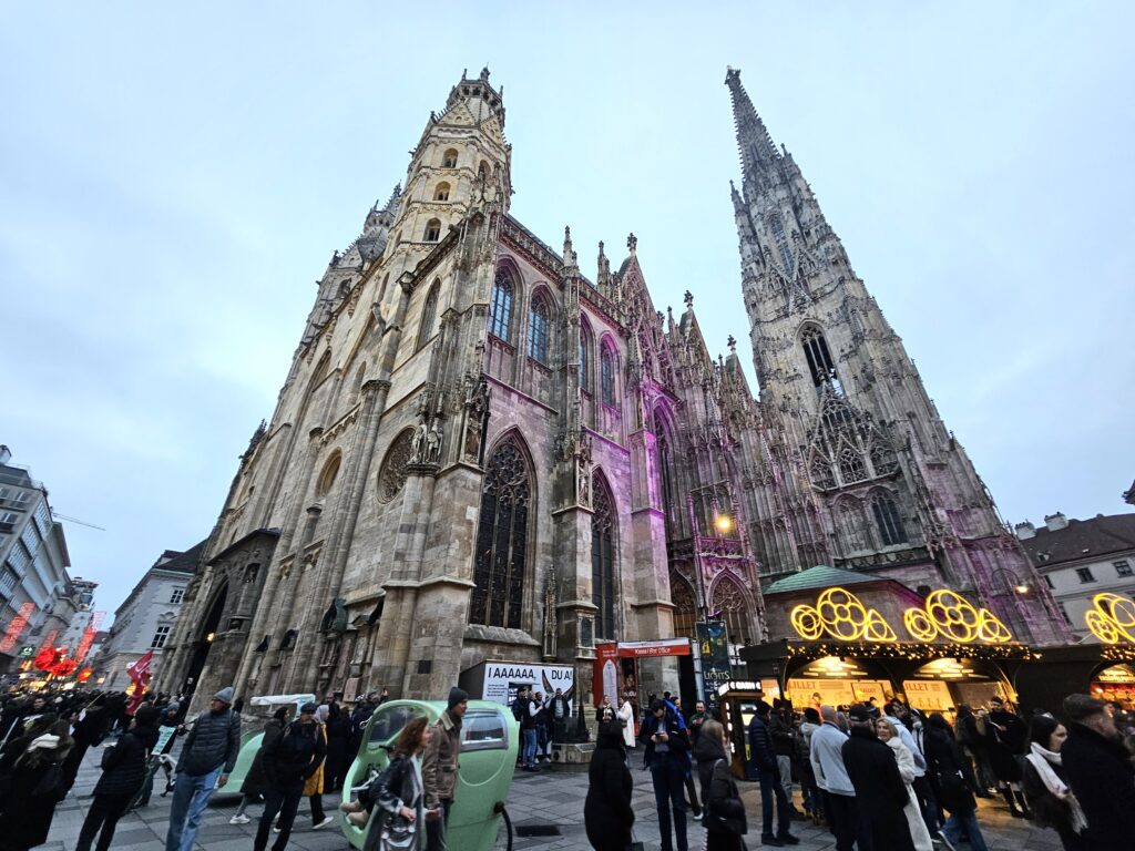 st. stephen cathedral