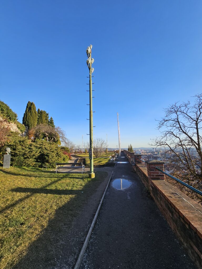 the uhrturm (3)