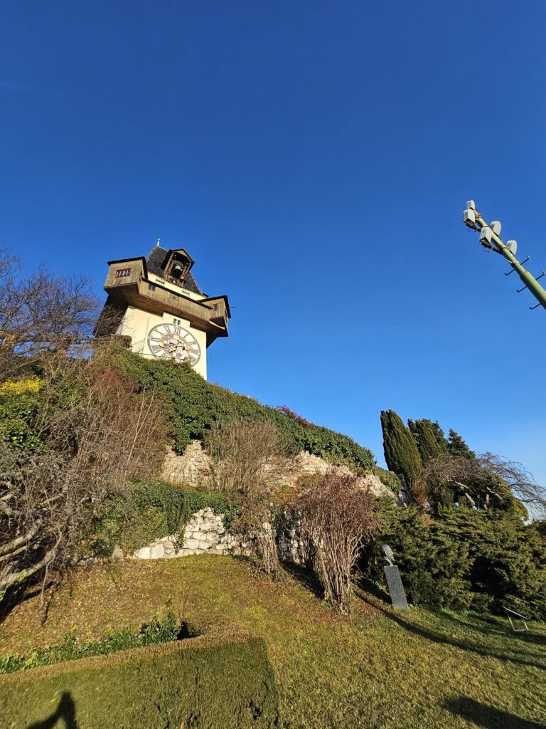 the uhrturm (4)