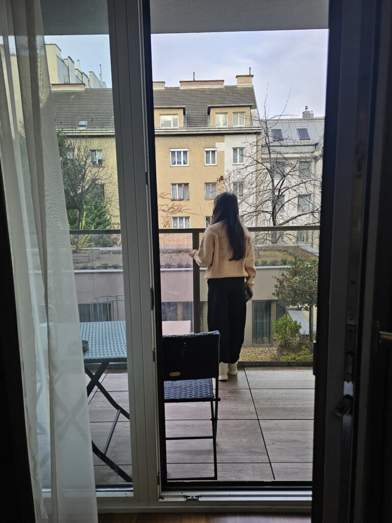 vienna, austria