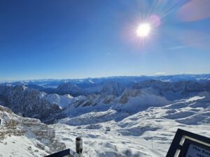 zugspitze