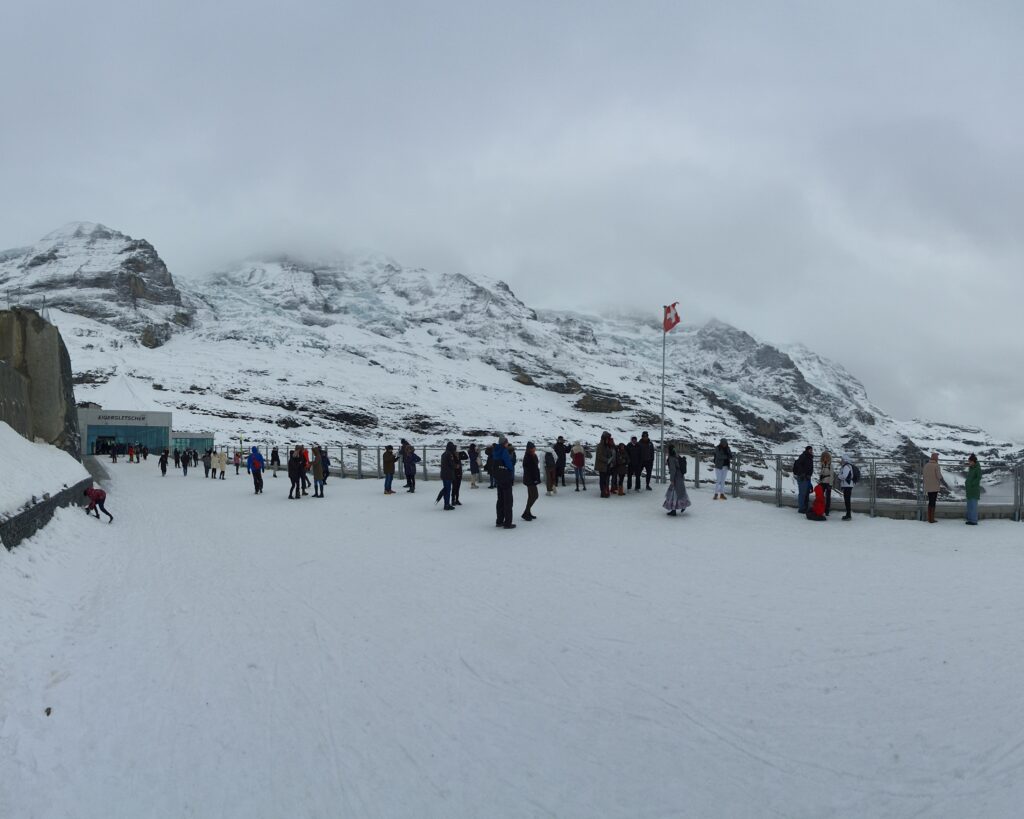 jungfraujoch