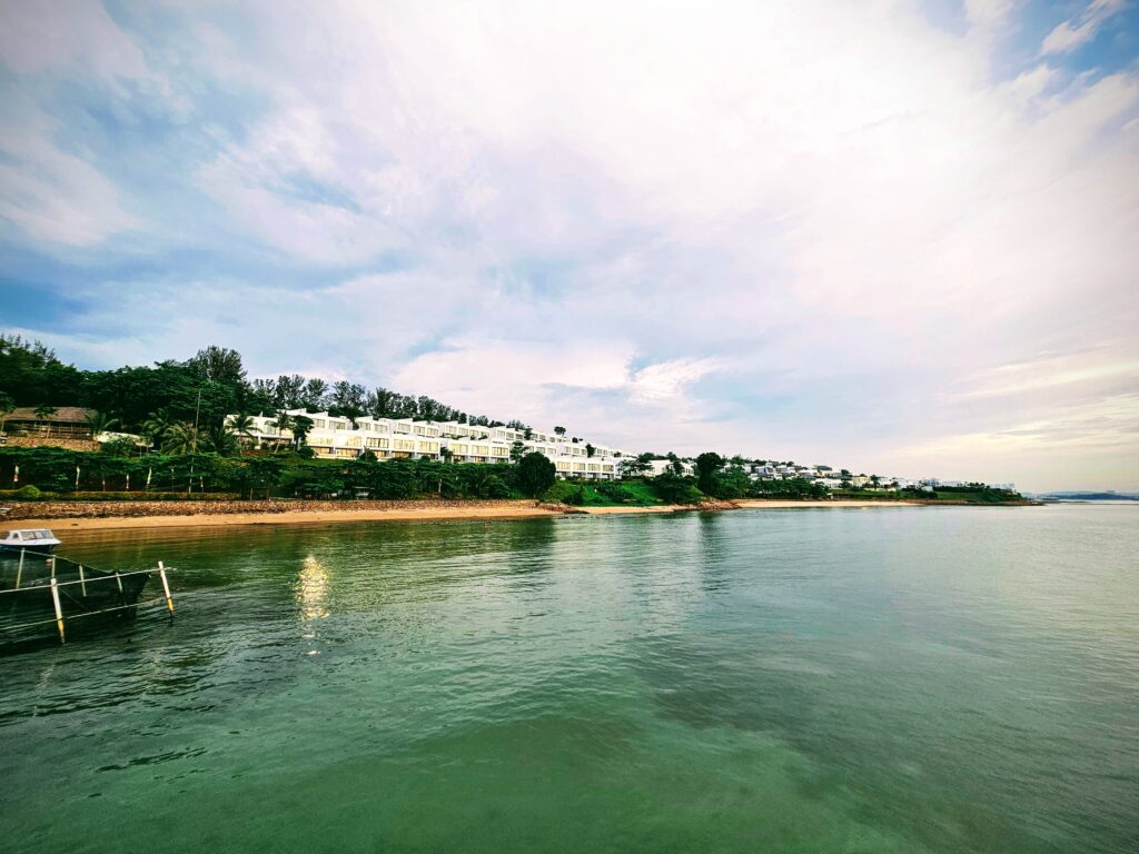 montigo resort