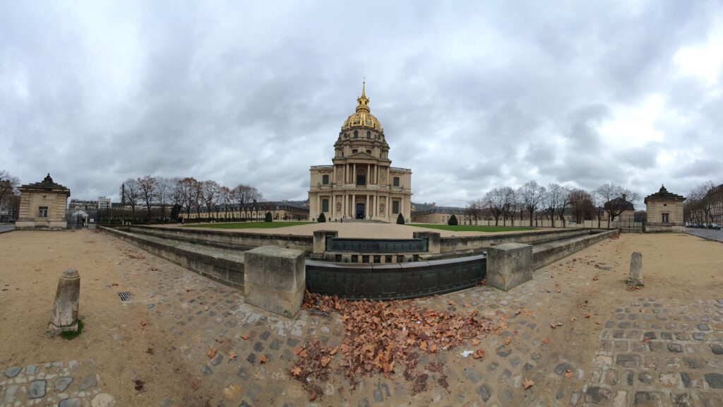 musée de l'armée,