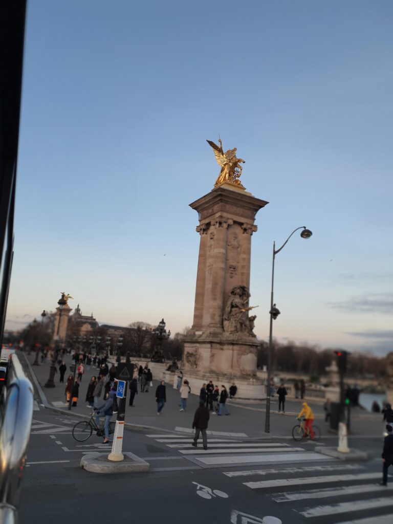 pont alexandre iii