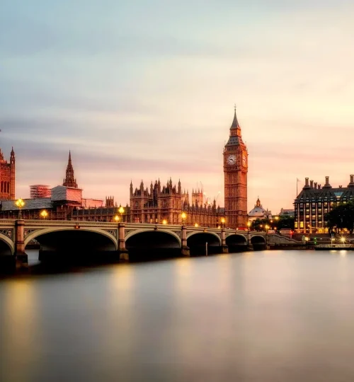 big ben