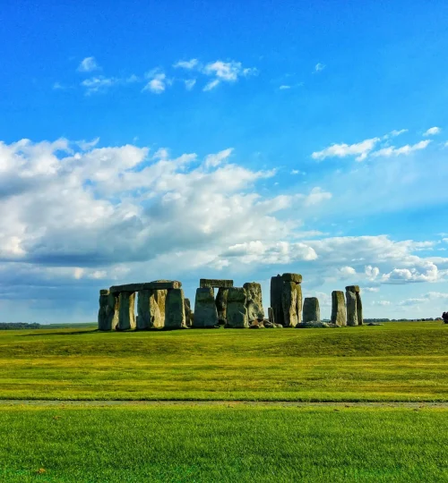 stonehenge